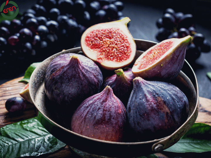 Turkish Fig Export Excellence: Best Figs for Your Needs